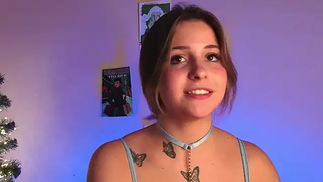 LoveSeekins' Live XXX Chat