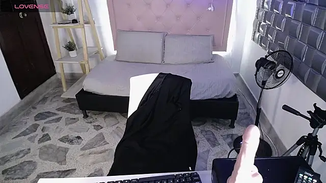 Chat XXX en directo de Dulce__Lovee