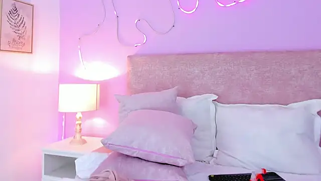 CamilaGomez149's Live XXX Chat