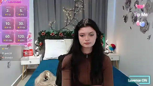 MileyRood's Live XXX Chat