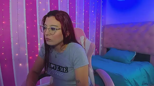 allison_mc's Live XXX Chat