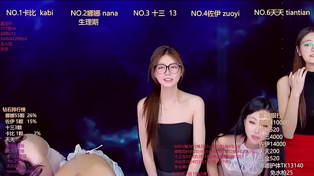 LC_888's Live XXX Chat