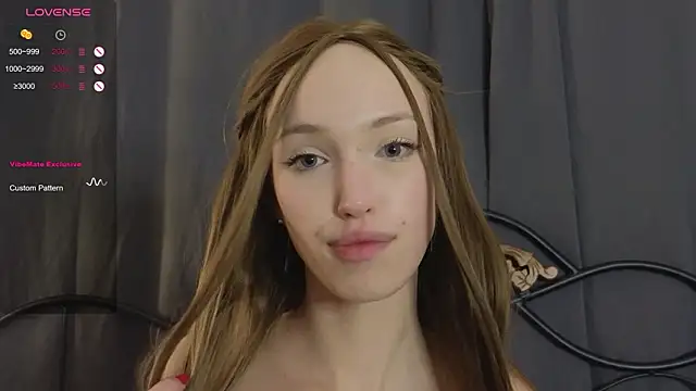 Grace_Glend's Live XXX Chat