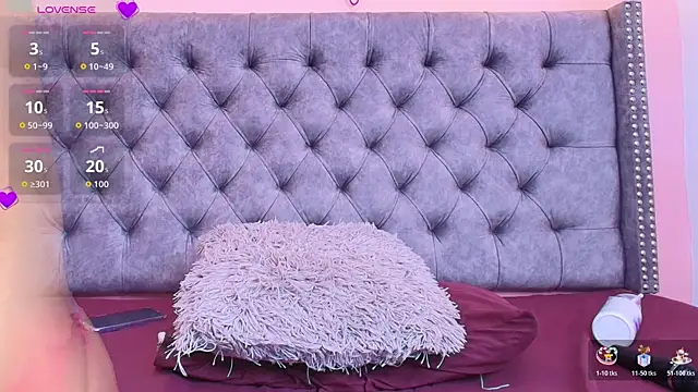 Sophiia_77's Live XXX Chat