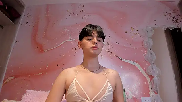 Sweet_Beomm 在線直播表演