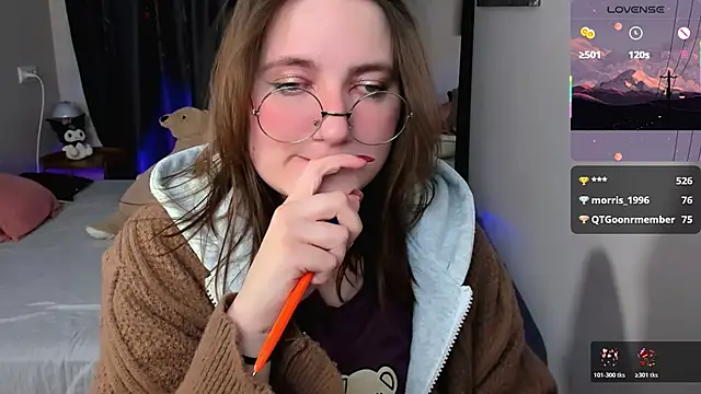 fairy_tara's Live XXX Chat