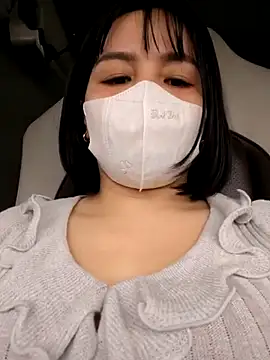 Mina-02's Webcam Show