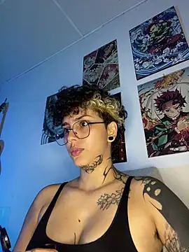 Abby_Evanns1 Live XXX-Chat