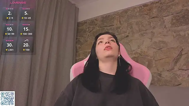 Linda_Sweetiest Live XXX-Chat