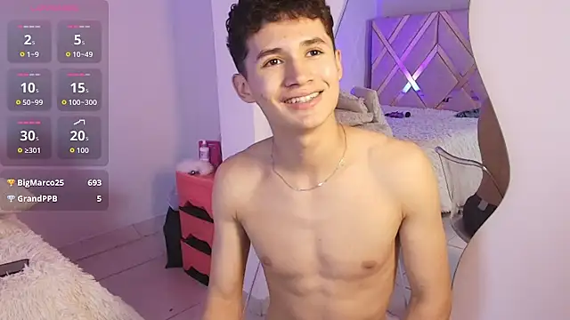 Онлайн чат XXX Eiden_Blake