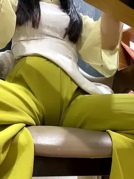 Minssa6969 Show Webcam