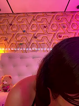 MelanyyJhonson15's Live XXX Chat