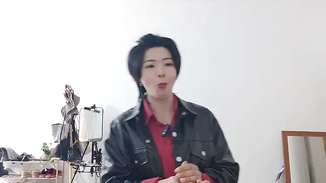 Lulu-uu's Live XXX Chat