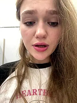 RussianWoman's Live XXX Chat