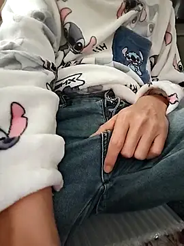 micai_fengbei 在線直播表演