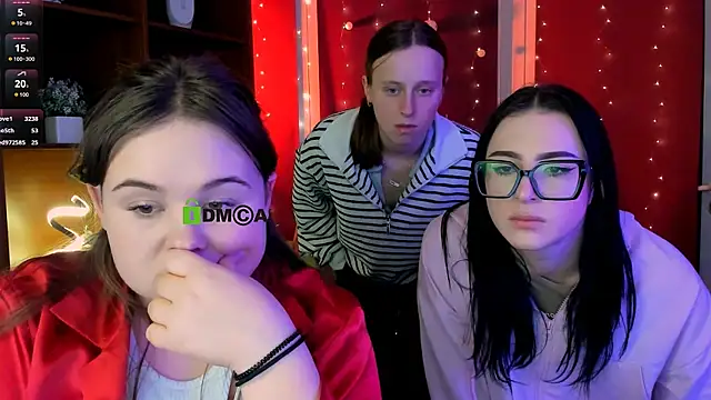 candy_flossie1's Live XXX Chat