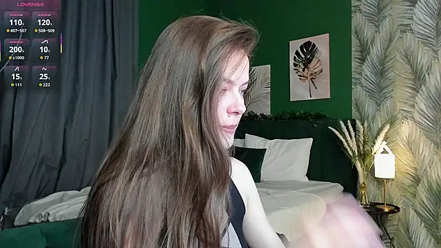 Graceee_'s Live XXX Chat