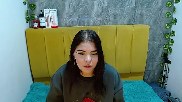 XXX chat uživo modela alunnaclarkcm