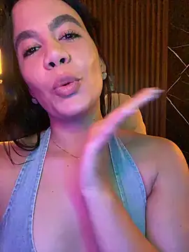 ValentinaEliot's Live XXX Chat