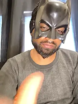 Show de Crazy_1Boy na webcam