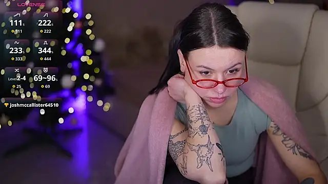 SweetyKaty Live XXX-Chat