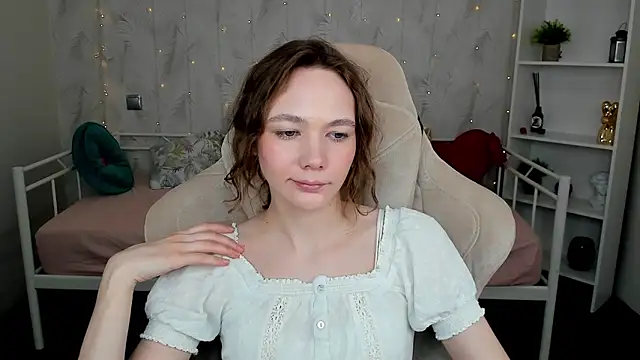 NovaEva_'s Live XXX Chat