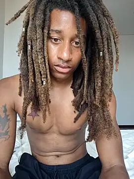 InfernalHazze's Live XXX Chat