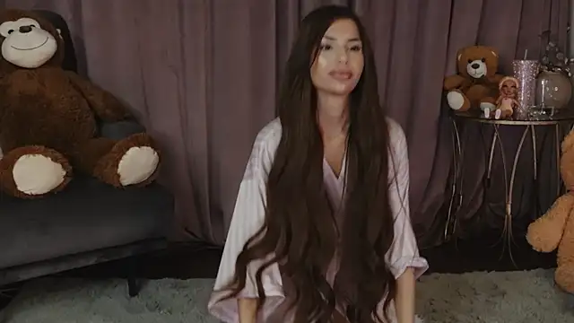 Chatroom XXX en direct de ZariaaVera