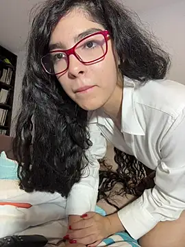 dani_bela's Live XXX Chat