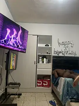 Chat XXX ao vivo de thegoat767