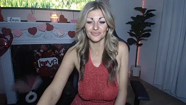 kaitlyncollins26's Live XXX Chat