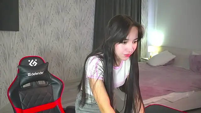 DoriSchech's Live XXX Chat