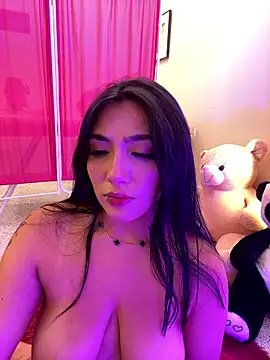 Your_Enyel's Live XXX Chat