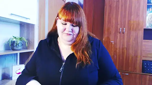 AimeeRosebudadd's Live XXX Chat