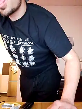 Codymc89's Live XXX Chat