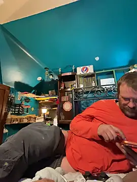 charactrzero's Live XXX Chat