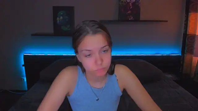 AlexaBarkley's Live XXX Chat