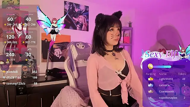 lolaaa_bunny1 Live XXX-Chat