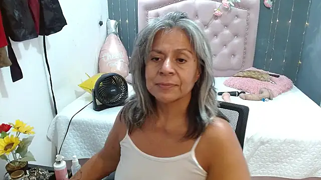 lalisha_96's Live XXX Chat