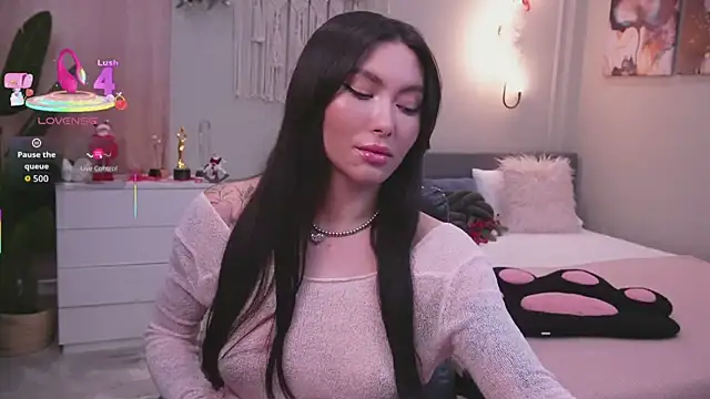 Molly_Jons' Live XXX Chat