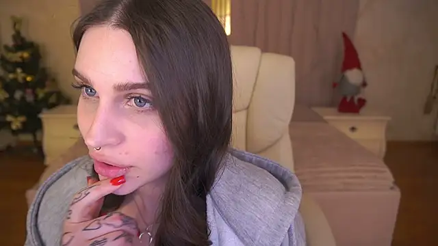 Онлайн чат XXX JeysyPotter