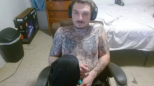 DADDY_KANE8--- Obrolan Langsung XXX