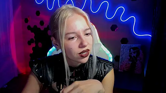 mistress_annaa's Live XXX Chat