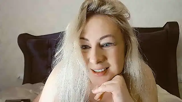 Olesya's Live XXX Chat