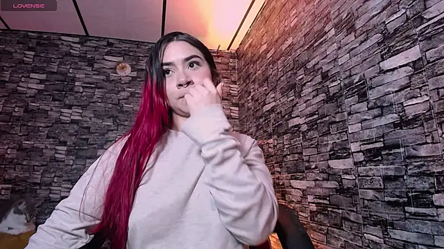 corallwells' Live XXX Chat