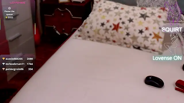 StacyLight live XXX chat