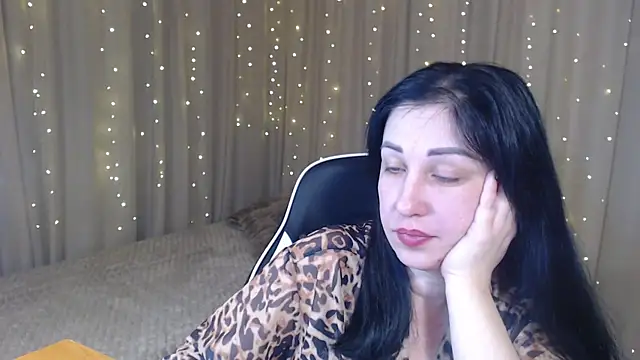 JillStevens' Live XXX Chat