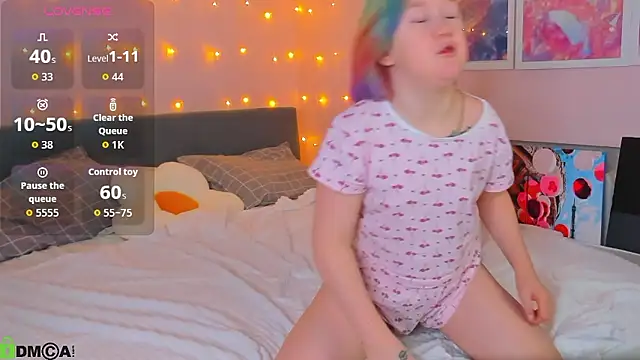 Sara_Robinson's Live XXX Chat