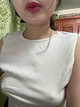 A_Ling's Webcam Show