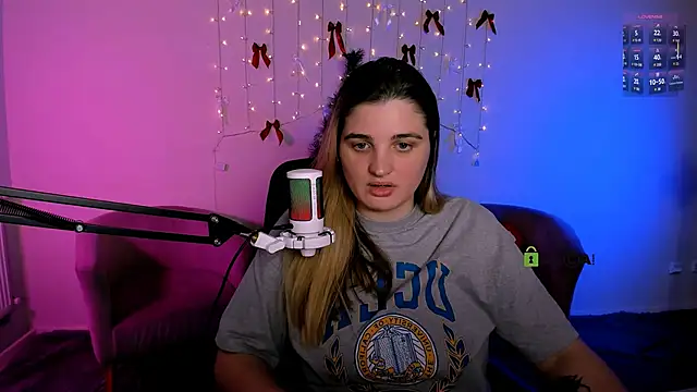 inga_gree Chat XXX in diretta